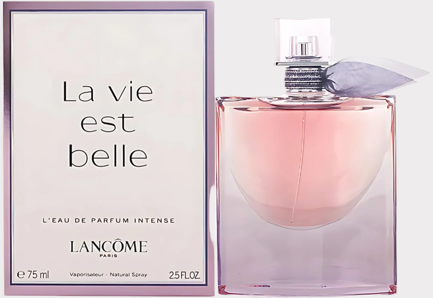 Lancôme La Vie Est Belle