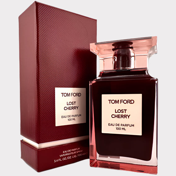 Tom Ford Lost Cherry