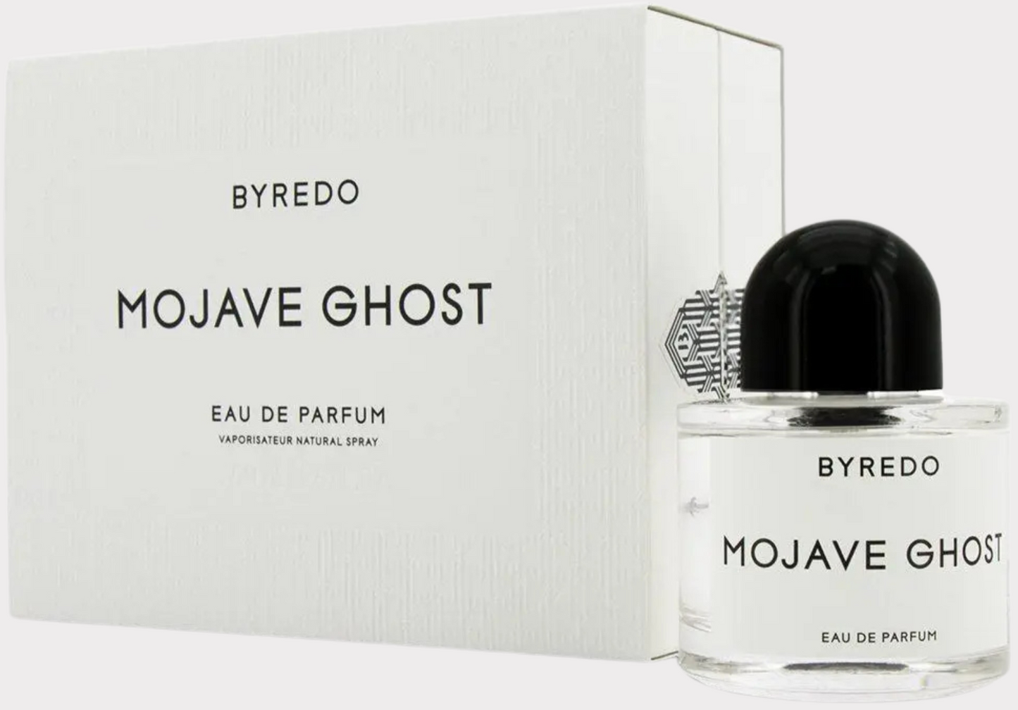 Byredo Mojave Ghost