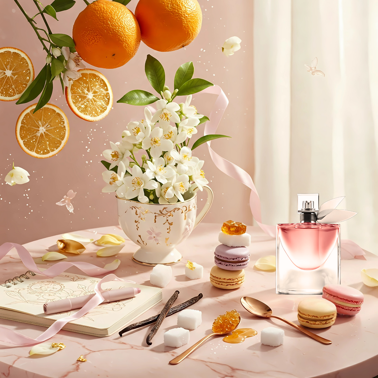 Lancôme La Vie Est Belle