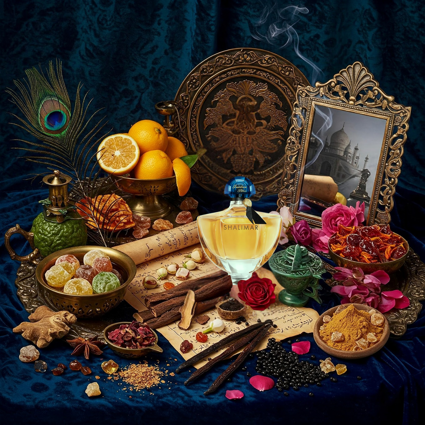 Guerlain Shalimar