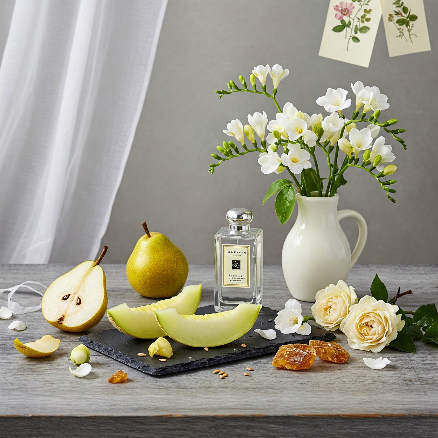 Jo Malone English Pear & Freesia