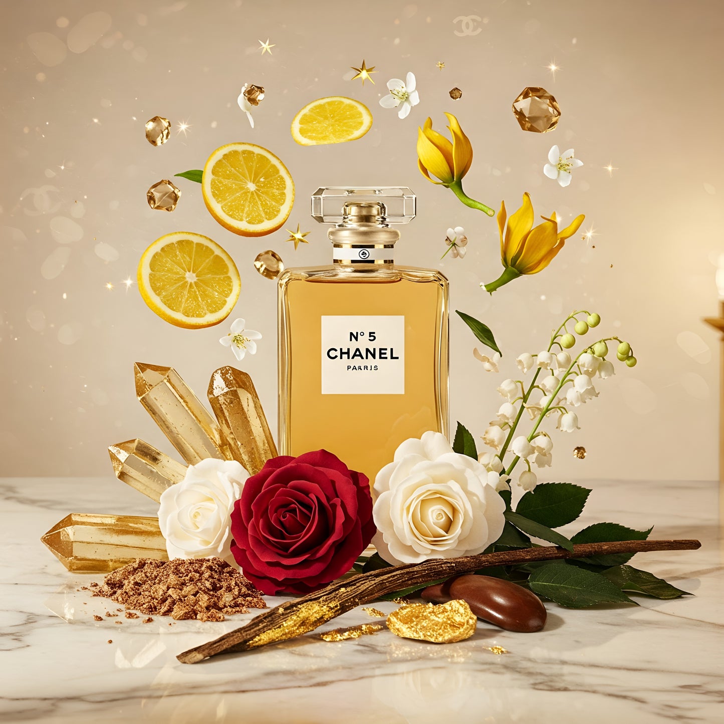 Chanel No. 5