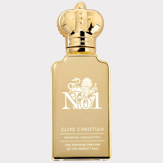 Clive Christian No. 1 Female