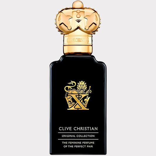 Clive Christian X Female