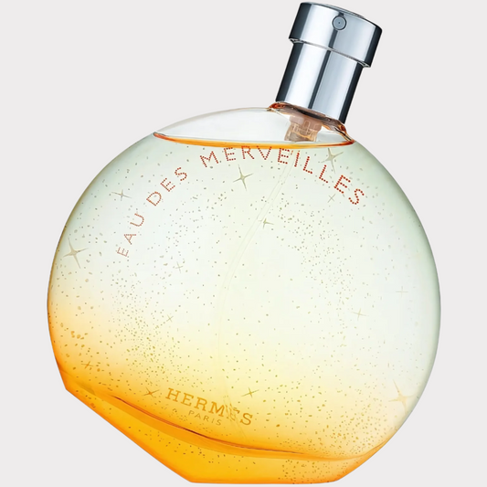Hermès Eau des Merveilles