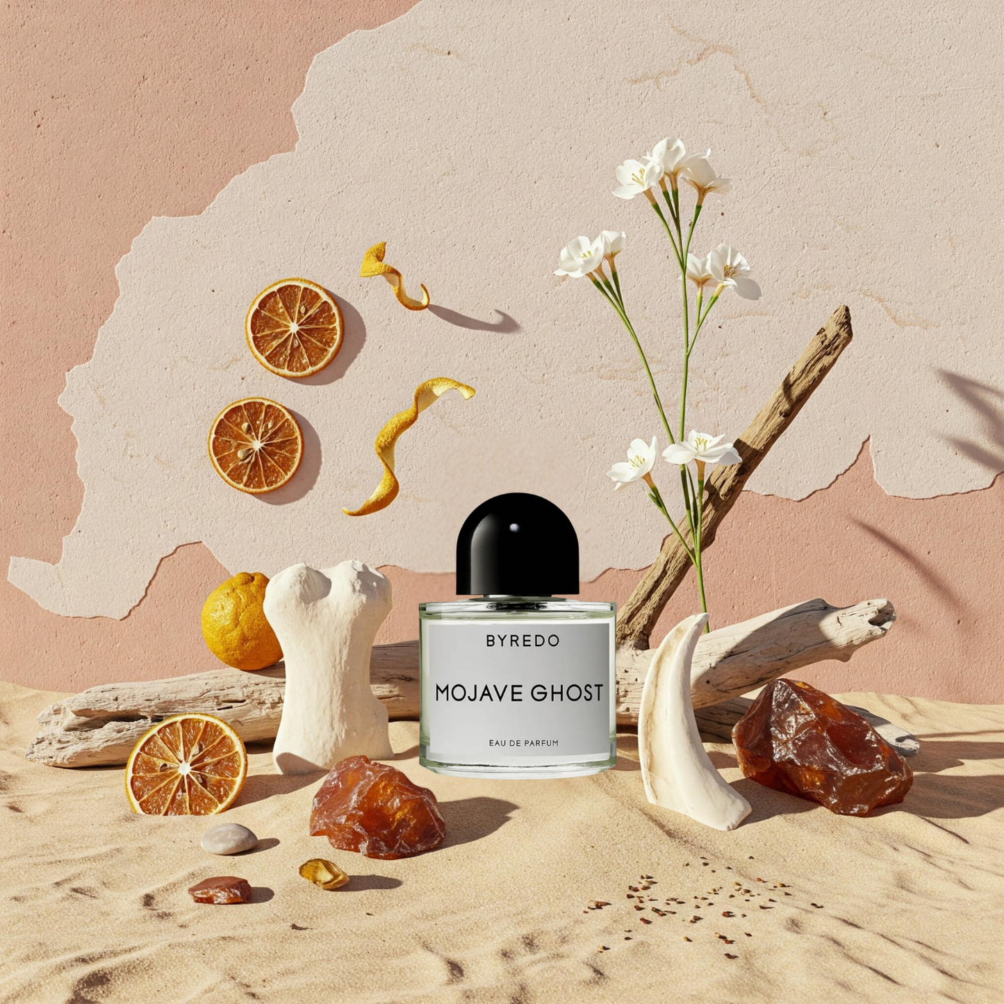 Byredo Mojave Ghost