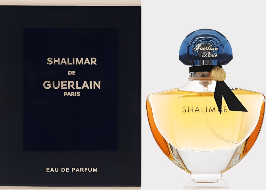 Guerlain Shalimar