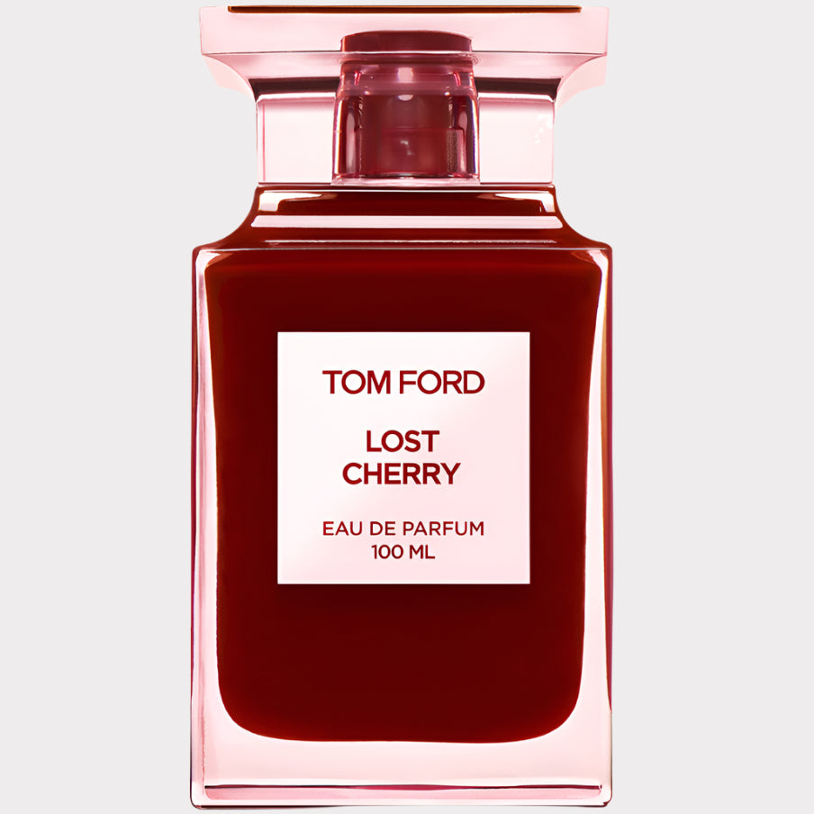 Tom Ford Lost Cherry